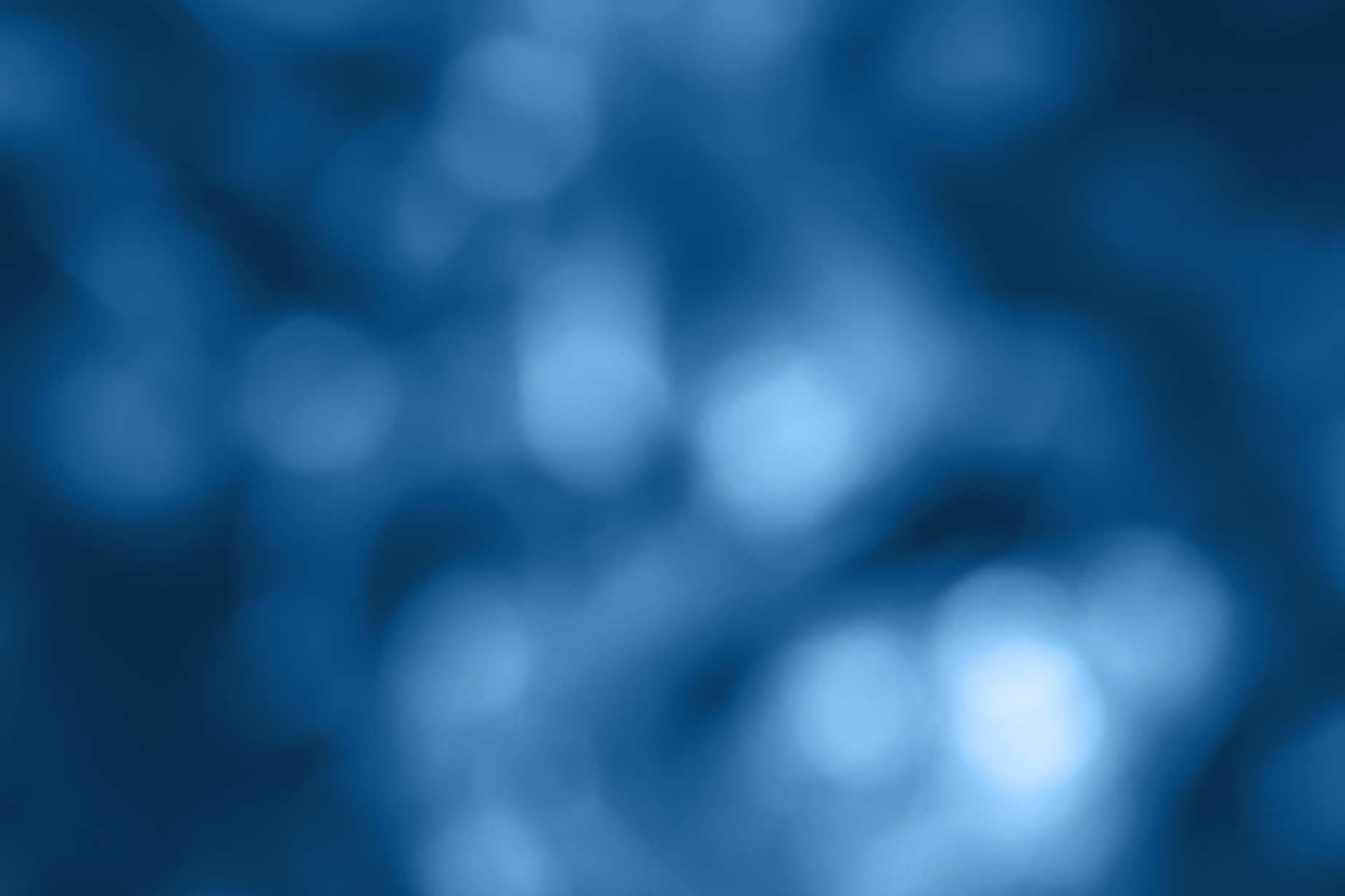 Classical blue navy bokeh trendy background